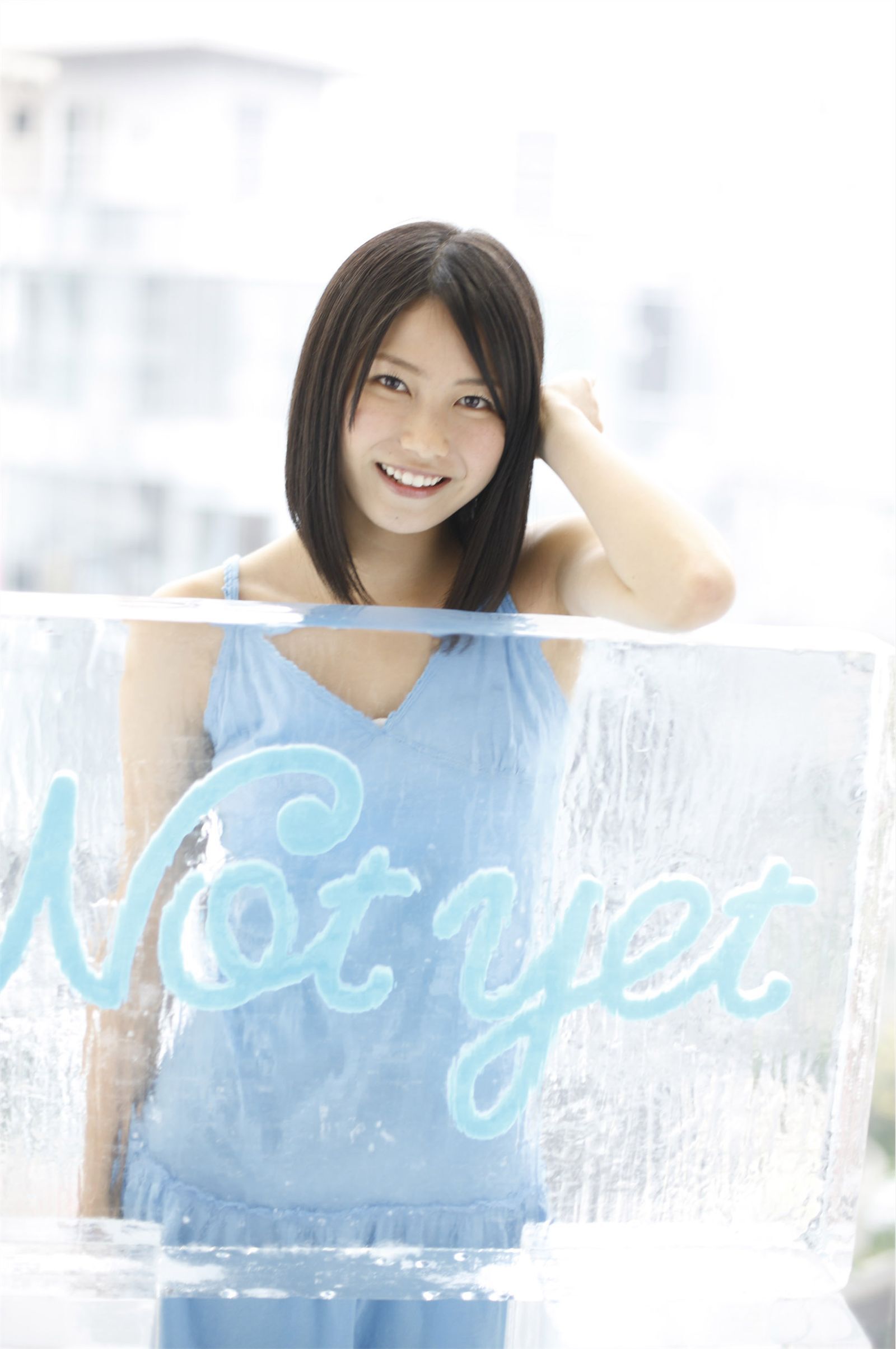 [WPB-net] 2013.01.30 No.135 日本美女图片 2